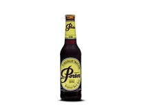 Porter 19 Originálne tmavé pivo 12x330 ml SKLO