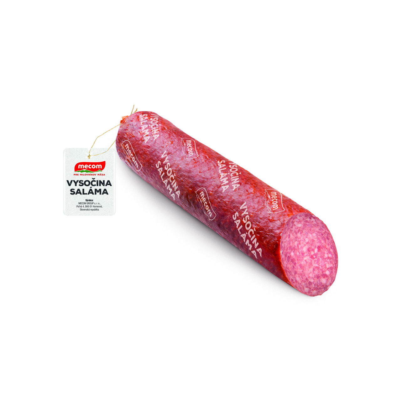 Mecom Vysočina chlad. 700 g