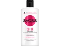 Syoss Color kondicionér na farbené vlasy 1x440 ml