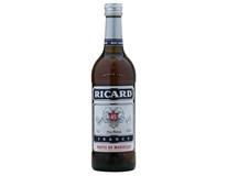 Ricard pastis 45% 1x700 ml 