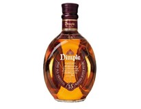 Dimple whisky 15 year old 40% 1x700 ml 