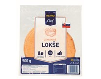 Metro Chef Lokše zemiakové (15 ks) chlad. 1x900 g