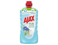Ajax Pure Home Antibacterial baza 1x1 l