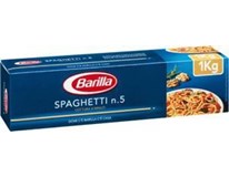 Barilla spaghetti n°5 1x1 kg