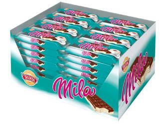 SEDITA Mila rezy 56 x 50 g