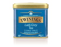 Twinings Lady Grey čierny čaj sypaný 1x100 g