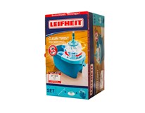 LEIFHEIT Clean Twist Disc Ergo Set na umývanie podlahy 1 ks