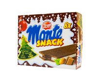 Monte Snack chlad. 8x29 g