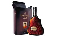 Hennessy XO cognac 40% 1x700 ml