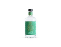Albert Michler Gin Green 44% 1x700 ml