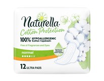 Naturella Cotton Normal vložky 1x12 ks