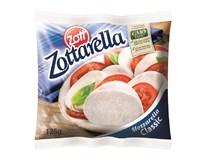 Zott Zottarella Classic chlad. 1x125 g