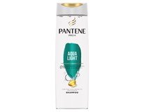 Pantene Aqua Light šampón na vlasy 1x400 ml