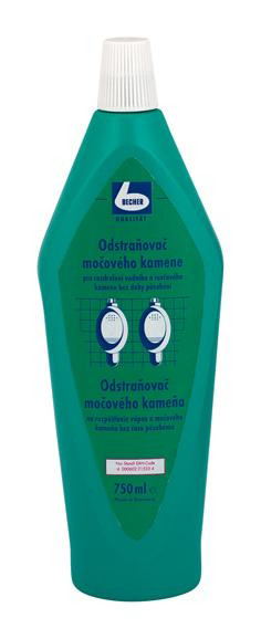BECHER Odstraňovač močového kameňa 750 ml