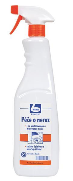 Becher Čistič na ošetrenie nereze sprej 1 l
