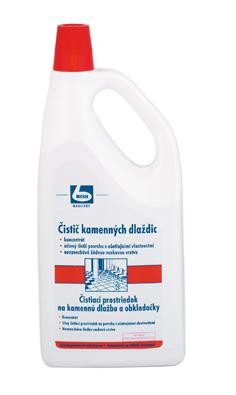 BECHER Čistiaci prostriedok na dlaždice 2 l