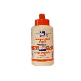 BECHER Čistič na gril 1 l