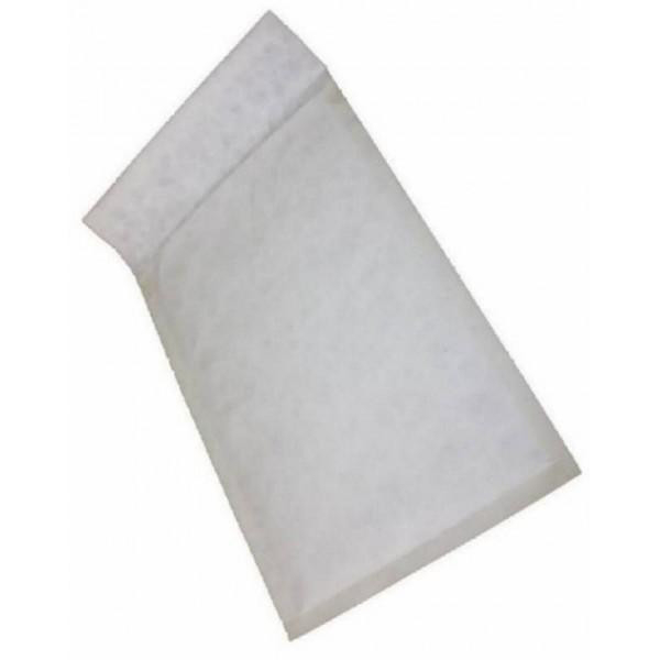 SIGMA Obálka protinárazová s bublinkovou výplňou biela 