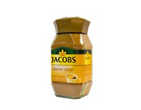 Jacobs Crema Gold káva instantná 1x200 g