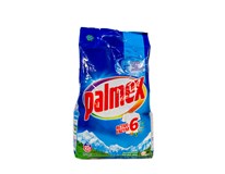 Palmex Horská vôňa prací prášok 55 praní 1x1 ks