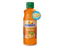 Sunquick Koncentrát pomaranč 12x330 ml SKLO