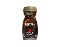 Nescafé Classic Black Roast instantná káva 1x200 g