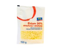 ARO Eidam strúhaný syr 30% chlad. 1x150 g