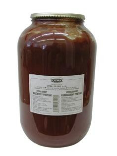 OTMA Paradajkový pretlak 3600 g
