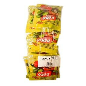 SINTRA Deko steril 10 x 100 g