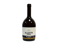 Alaryk Blonde svetlé pivo 1x750 ml