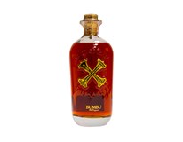 Bumbu Original rum 40% 1x700 ml