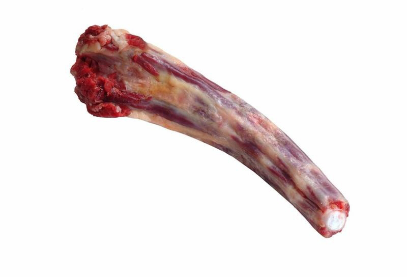 Polička Hovädzí chvost chlad. váž. cca 1,5 kg 