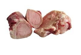 Polička Hovädzie špikové kosti chlad. váž. cca 1 kg