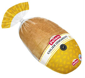 Penam Chlieb zemiakový balený krájaný 1000 g