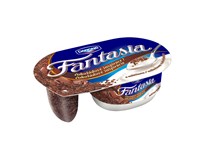 DANONE Fantasia Jogurt mliečna čokoláda chlad. 4x110 g