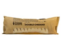 Pierre Baguette Panini Double cheddar chlad. 1x160 g