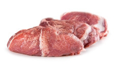 Polička Hovädzie líčka chlad. váž. cca 2,3 kg