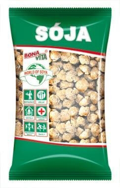BONAVITA Sójové kocky 1500 g