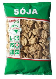 BONAVITA Sójové plátky 800 g