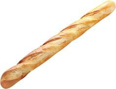 La Lorraine DF Bageta veľká mraz. 28 x 245 g