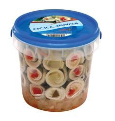 Očka jemné Semafor chlad. 580 g