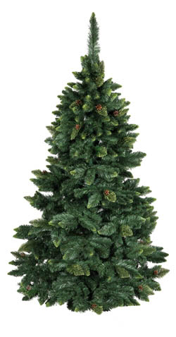 Tarrington House Vianočný stromček Toronto 180 cm 1 ks 