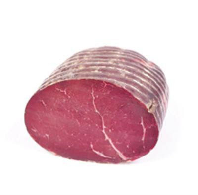 VERONI Bresaola Šunka 1/2 IGP chlad. váž. cca 2 kg