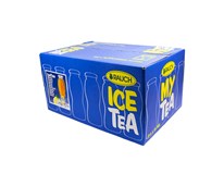 RAUCH My Tea ľadový čaj broskyňa 24 x 330 ml SKLO