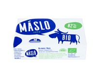 Milko Maslo 82% BIO chlad. 150 g (minimálna objednávka 3 ks)