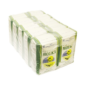 MLYN POHRONSKÝ RUSKOV Múka hladká T650 10 x 1 kg