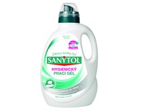 Sanytol hygienický prací gél 1x1650 ml