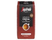 Segafredo Selezione Crema káva zrnková 1x1 kg