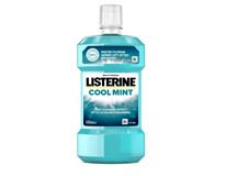Listerine Cool Mint ústna voda 1x500 ml