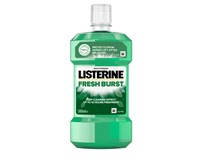 Listerine Fresh Burst ústna voda 1x500 ml